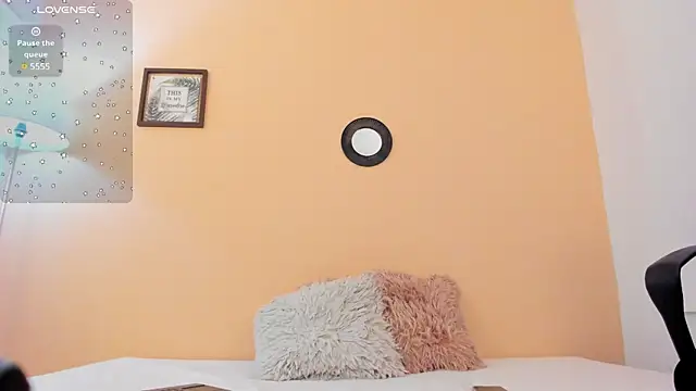 andyylove jk online show from February 21, 1:11 pm