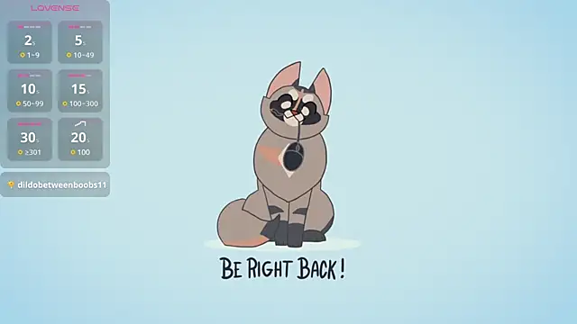 andyylove jk online show from February 26, 4:24 pm