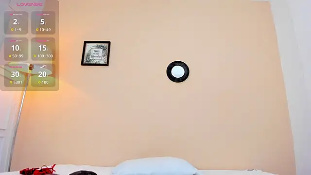 andyylove jk online show from September 10, 1:11 pm