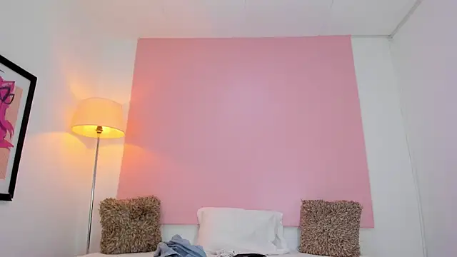 andyylove jk online show from February 25, 1:43 pm