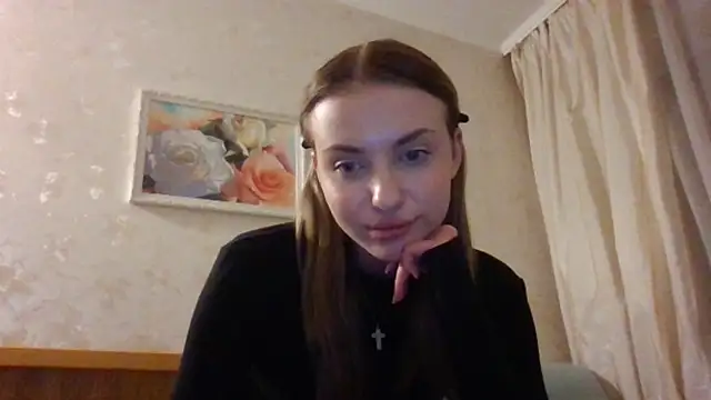 Snapshot of Sweety_Nika chatting on December 5, 12:08 am Sweety Nika online show from December 5, 12:08 am