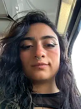 Lila Desiree online show from January 25, 10:28 pm