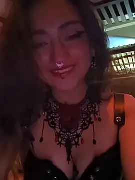 Lila Desiree online show from February 26, 4:58 am