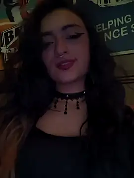 Lila Desiree online show from March 13, 2:38 am