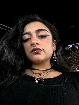 Lila Desiree online show from October 27, 4:22 pm