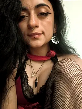 Lila Desiree online show from February 21, 5:08 am