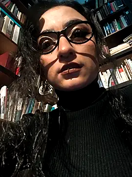 Lila Desiree online show from April 8, 8:53 pm