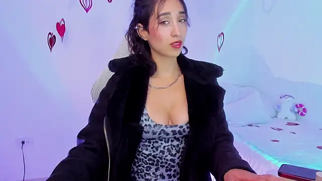 Snapshot of Eileenford_ chatting on February 17, 11:42 pm Eileenford  online show from February 17, 11:42 pm