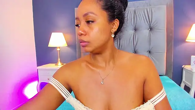 Kamila-Kane online show from February 6, 7:40 pm