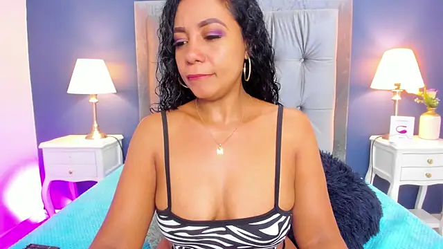 Kamila-Kane online show from February 12, 7:45 pm