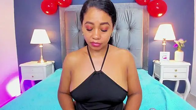 Kamila-Kane online show from February 19, 7:38 pm