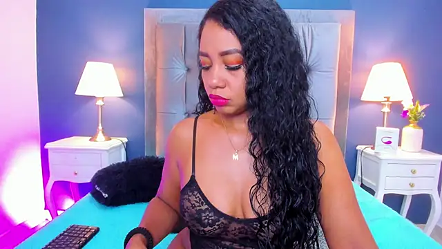 Kamila-Kane online show from February 28, 7:46 pm