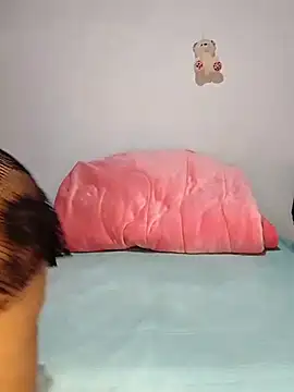 ScarletthJhonson- online show from January 17, 6:15 am