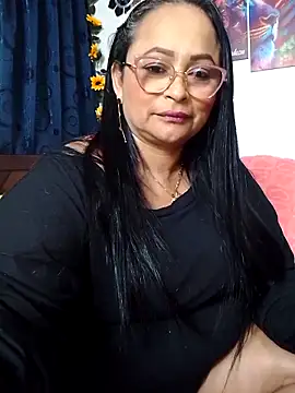 ScarletthJhonson- online show from March 8, 10:45 pm