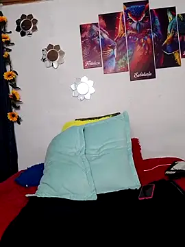 ScarletthJhonson- online show from March 23, 1:53 am