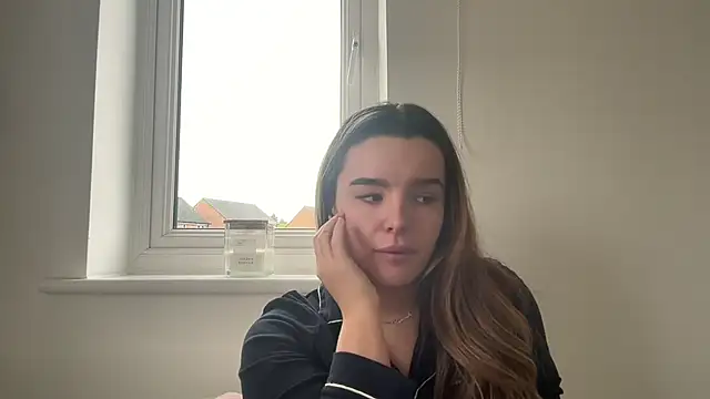 maisiesmithx online show from January 12, 1:38 pm