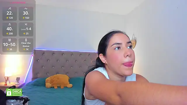 Snapshot of Scarlett_00_ chatting on January 30, 12:50 am Scarlett 00 online show from January 30, 12:50 am