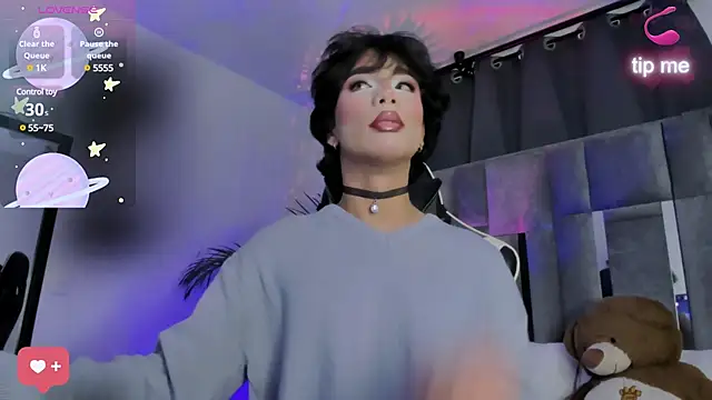 sue   0 online show from December 3, 10:50 am