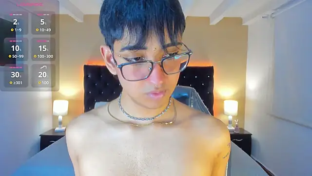 Dark hairy  online show from February 22, 3:34 am