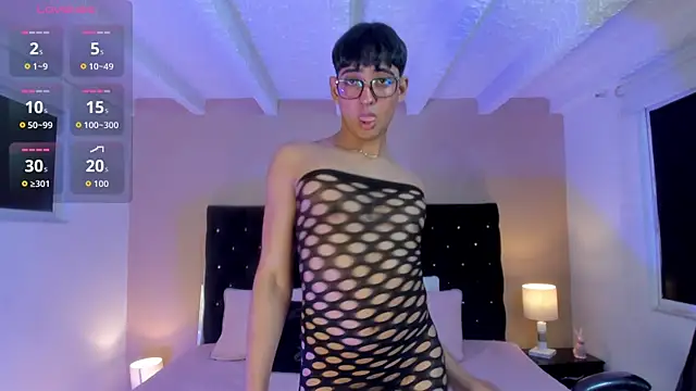 Dark hairy  online show from September 13, 5:51 am