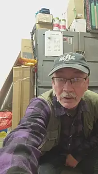 loverboyxxx69 online show from November 21, 11:20 am