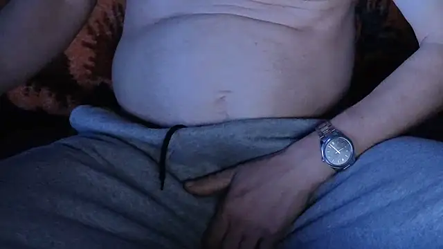 loverboyxxx69 online show from February 6, 4:28 am