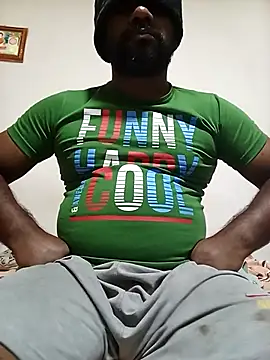 Nogeris20 online show from October 31, 4:41 pm