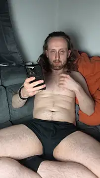 DrownMentallyyy online show from April 21, 9:28 pm