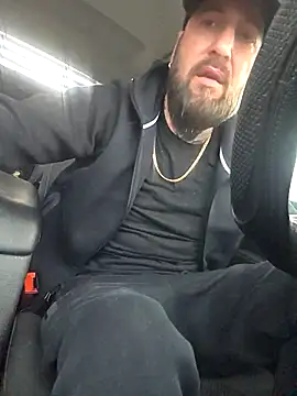 Beardedtattood online show from March 12, 12:55 pm