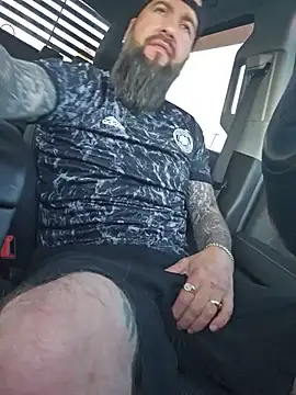 Beardedtattood online show from June 3, 10:18 am