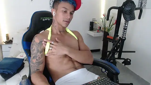 Leonard Price online show from February 27, 5:45 am