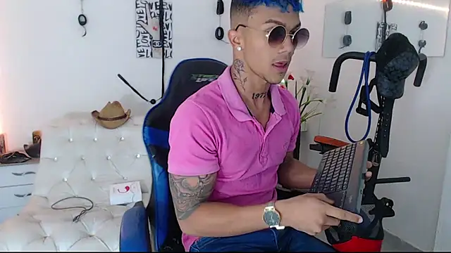 Leonard Price online show from March 8, 1:57 pm