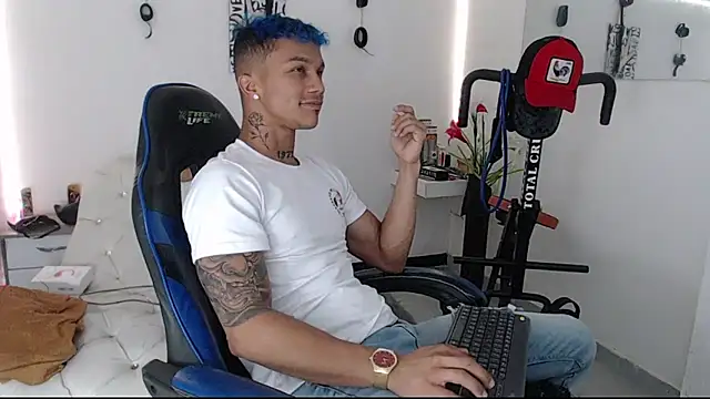 Leonard Price online show from March 11, 1:56 pm