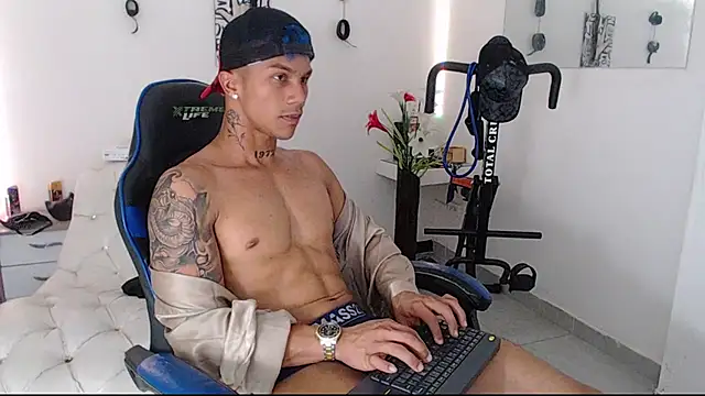 Leonard Price online show from March 17, 5:45 am