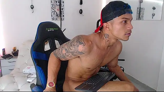 Leonard Price online show from March 19, 5:41 am