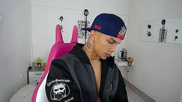 Leonard Price online show from October 1, 2:28 am