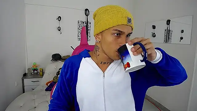 Leonard Price online show from October 3, 7:27 am