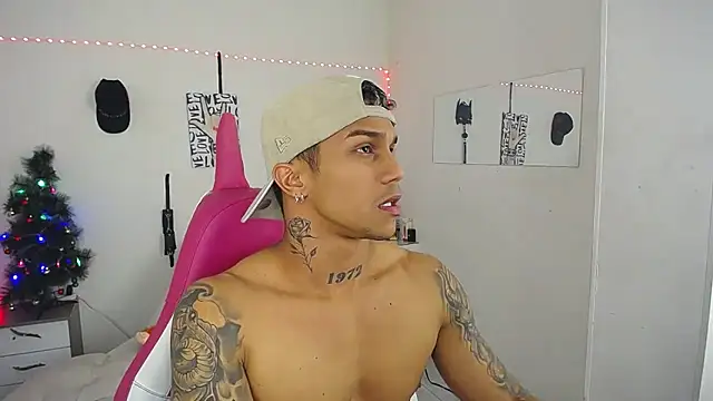 Leonard Price online show from November 30, 2:48 am