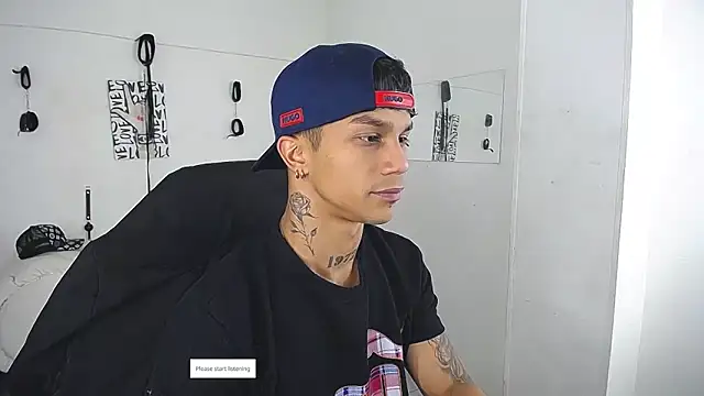 Leonard Price online show from February 4, 12:22 pm