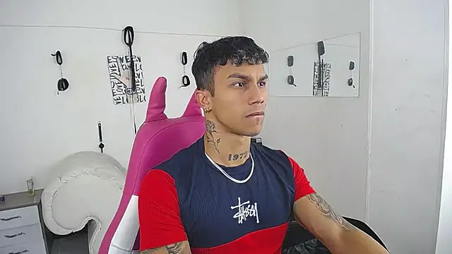 Leonard Price online show from February 13, 2:35 pm