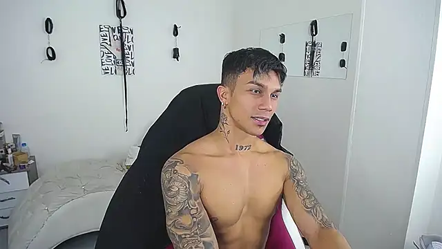 Leonard Price online show from March 10, 3:11 am