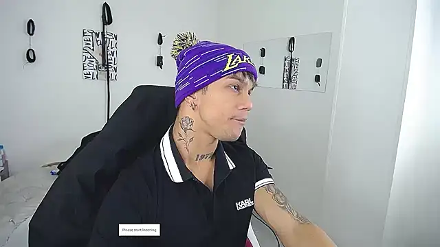 Leonard Price online show from March 21, 3:33 am