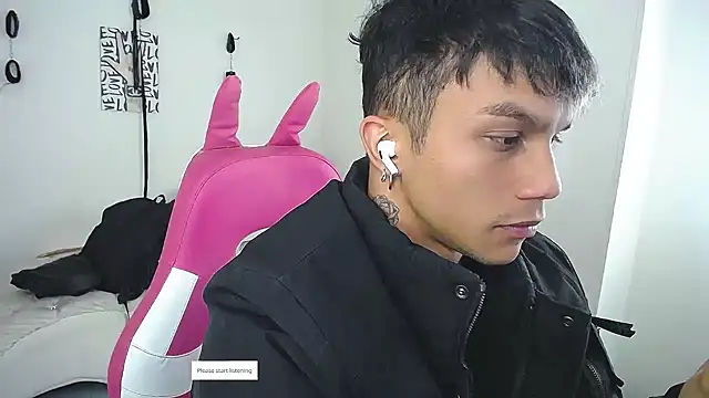 Leonard Price online show from March 21, 8:19 am