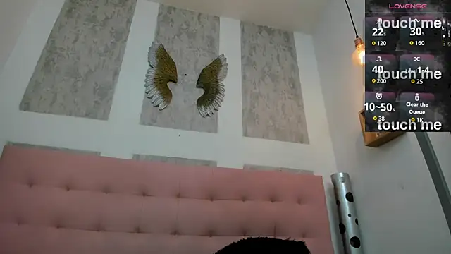 zhamira 21 online show from March 22, 10:57 pm