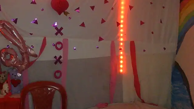 Lobaveterana sex online show from February 16, 12:19 am