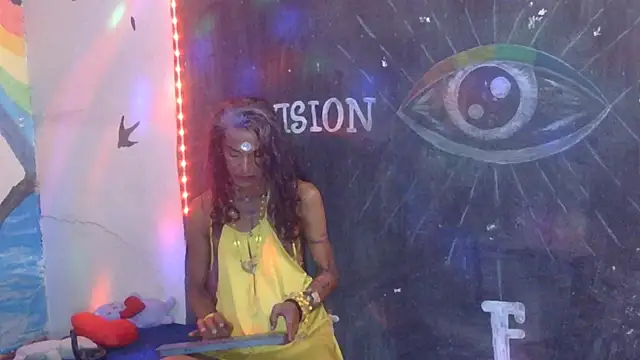 Lobaveterana sex online show from March 1, 6:54 pm