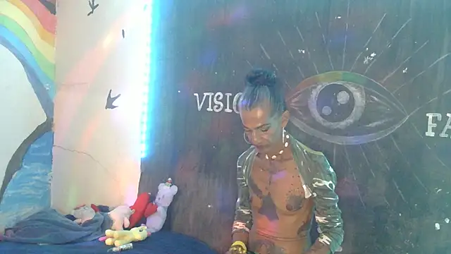 Lobaveterana sex online show from March 1, 9:59 pm