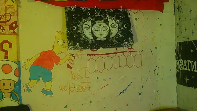 Lobaveterana sex online show from September 25, 5:22 am