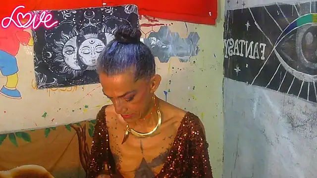 Lobaveterana sex online show from September 28, 6:24 pm