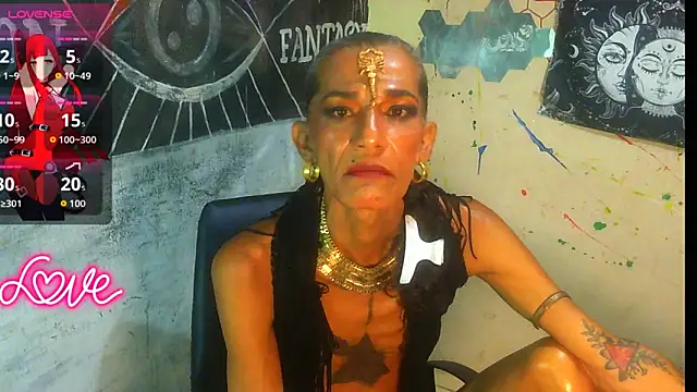 Lobaveterana sex online show from October 25, 6:32 am